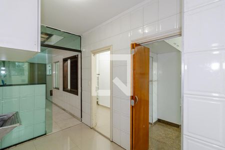 Casa para alugar com 299m², 3 quartos e 8 vagasÁrea de Serviço