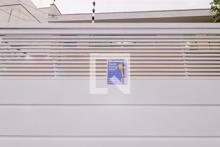 Casa para alugar com 299m², 3 quartos e 8 vagasFachada