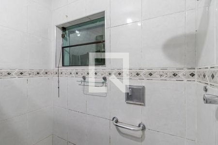 Casa para alugar com 299m², 3 quartos e 8 vagasBanheiro