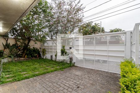 Casa para alugar com 299m², 3 quartos e 8 vagasGaragem