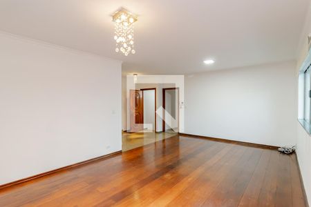 Sala de casa para alugar com 3 quartos, 299m² em Jardim da Saúde, São Paulo