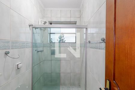 Casa para alugar com 299m², 3 quartos e 8 vagasBanheiro da Suíte 2