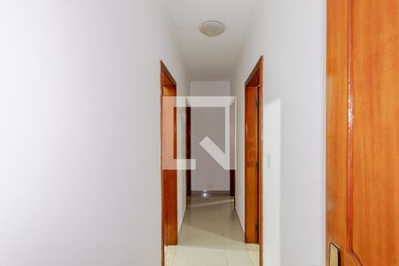 Corredor de casa para alugar com 3 quartos, 299m² em Jardim da Saúde, São Paulo