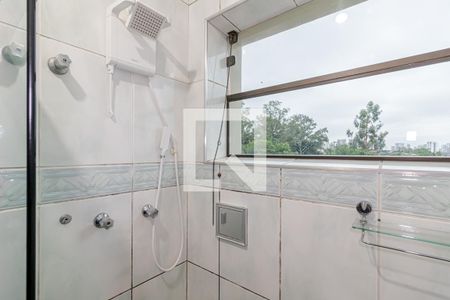 Casa para alugar com 299m², 3 quartos e 8 vagasBanheiro da Suíte 2