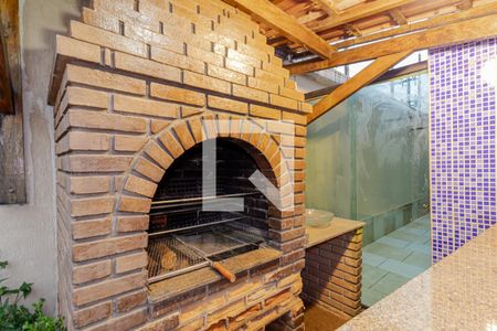 Casa para alugar com 299m², 3 quartos e 8 vagasChurrasqueira