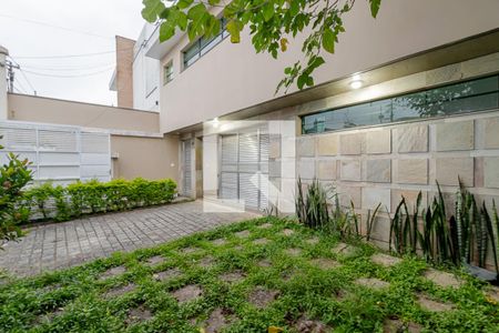 Casa para alugar com 299m², 3 quartos e 8 vagasGaragem
