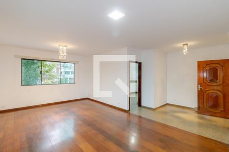 Sala de casa para alugar com 3 quartos, 299m² em Jardim da Saúde, São Paulo