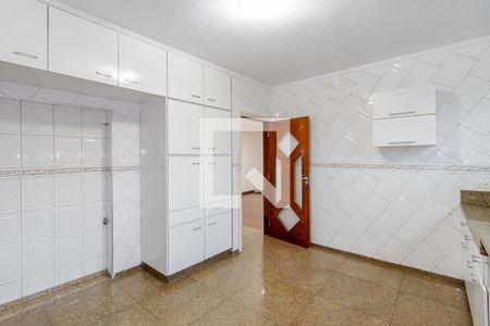 Casa para alugar com 299m², 3 quartos e 8 vagasCozinha