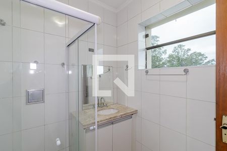 Casa para alugar com 299m², 3 quartos e 8 vagasBanheiro da Suíte 3