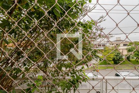 Vista da Sala de casa para alugar com 3 quartos, 299m² em Jardim da Saúde, São Paulo