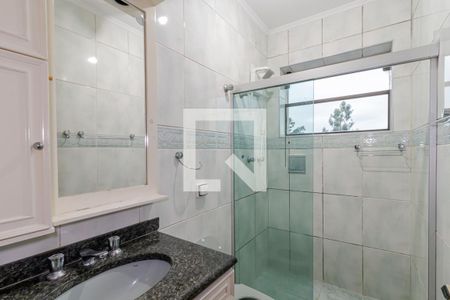 Casa para alugar com 299m², 3 quartos e 8 vagasBanheiro da Suíte 2