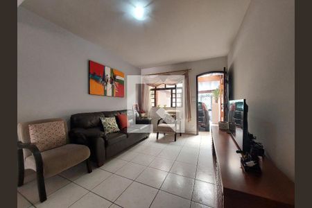 Sala de casa à venda com 2 quartos, 89m² em Capela do Socorro, São Paulo