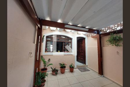 Casa à venda com 89m², 2 quartos e 1 vagaGaragem