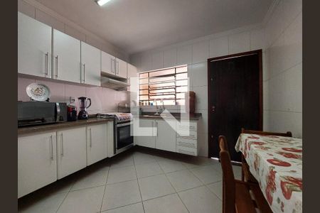 Casa à venda com 89m², 2 quartos e 1 vagaCozinha