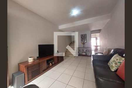 Sala de casa à venda com 2 quartos, 89m² em Capela do Socorro, São Paulo