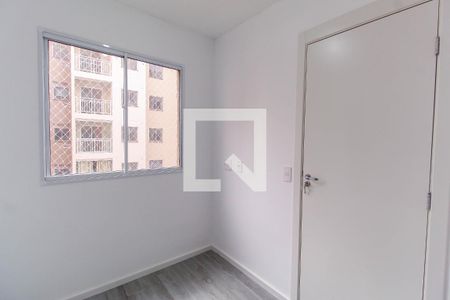 Quarto 1 de apartamento à venda com 2 quartos, 35m² em Canindé, São Paulo