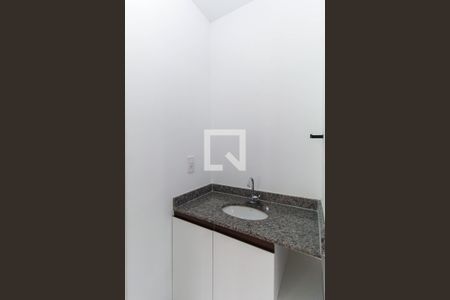 Apartamento à venda com 35m², 2 quartos e sem vagaBanheiro