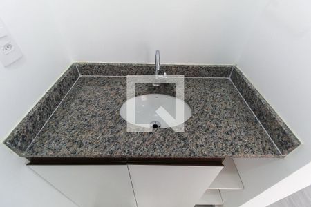 Apartamento à venda com 35m², 2 quartos e sem vagaBanheiro