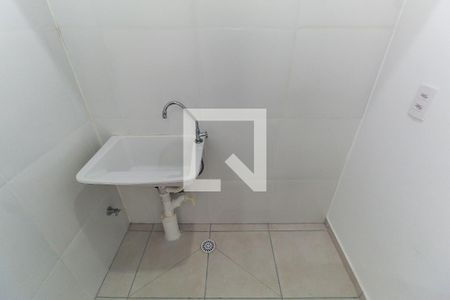 Apartamento à venda com 35m², 2 quartos e sem vagaÁrea de Serviço