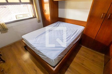 Quarto 1 de casa para alugar com 3 quartos, 165m² em Vila Nova, Campinas