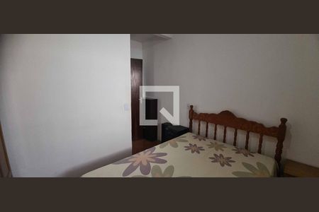 Quarto 1  de casa para alugar com 3 quartos, 80m² em Vila Menck, Osasco