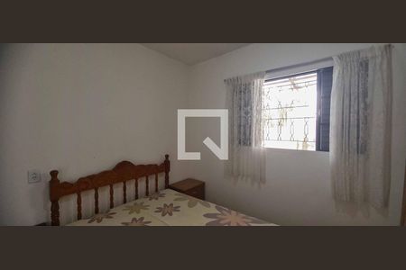 Quarto 1  de casa para alugar com 3 quartos, 80m² em Vila Menck, Osasco