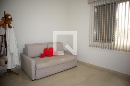 Quarto 2 de apartamento à venda com 3 quartos, 90m² em Tremembé, São Paulo