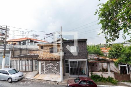 Vista da Varanda de apartamento à venda com 2 quartos, 38m² em Vila Granada, São Paulo
