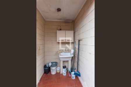 Casa à venda com 177m², 3 quartos e 7 vagas Casa à venda com 177m², 3 quartos e 7 vagasÁrea de Serviço