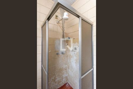 Casa à venda com 177m², 3 quartos e 7 vagas Casa à venda com 177m², 3 quartos e 7 vagasBanheiro