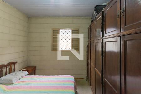 Quarto 1 de casa à venda com 3 quartos, 127m² em Vila Perseu Leite de Barros, Campinas