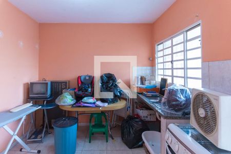 Casa à venda com 177m², 3 quartos e 7 vagas Casa à venda com 177m², 3 quartos e 7 vagasCasa 2- Sala/Cozinha