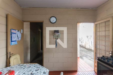 Casa à venda com 177m², 3 quartos e 7 vagas Casa à venda com 177m², 3 quartos e 7 vagasCozinha