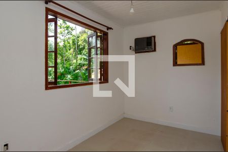 Suite 1 de casa de condomínio para alugar com 4 quartos, 110m² em Vargem Grande, Rio de Janeiro