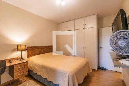 Apartamento à venda com 167m², 3 quartos e 2 vagasQuarto 2