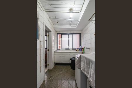 Apartamento à venda com 167m², 3 quartos e 2 vagasCozinha