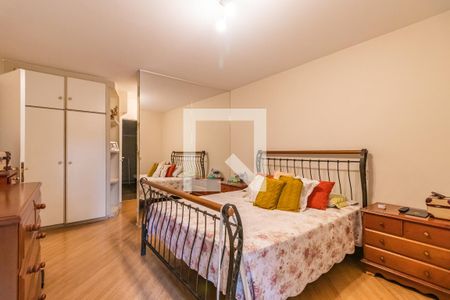 Apartamento à venda com 167m², 3 quartos e 2 vagasQuarto 3
