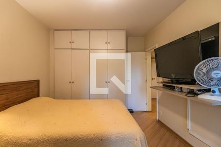 Apartamento à venda com 167m², 3 quartos e 2 vagasQuarto 2
