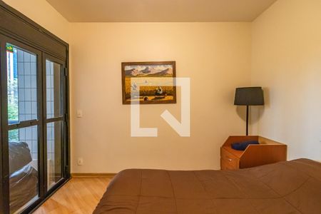 Quarto 1 de apartamento à venda com 3 quartos, 167m² em Alphaville Industrial, Barueri