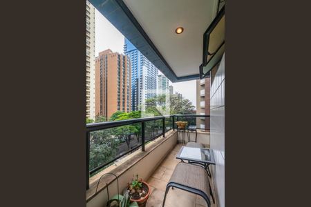 Apartamento à venda com 167m², 3 quartos e 2 vagasSacada