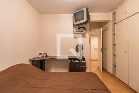 Quarto 1 de apartamento à venda com 3 quartos, 167m² em Alphaville Industrial, Barueri