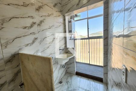 Casa de condomínio à venda com 76m², 1 quarto e 1 vagaÁrea de Serviço