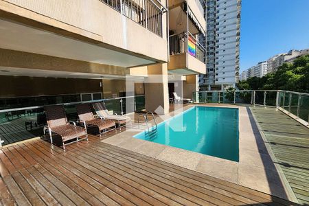 Casa de condomínio à venda com 76m², 1 quarto e 1 vagaÁrea comum - Piscina