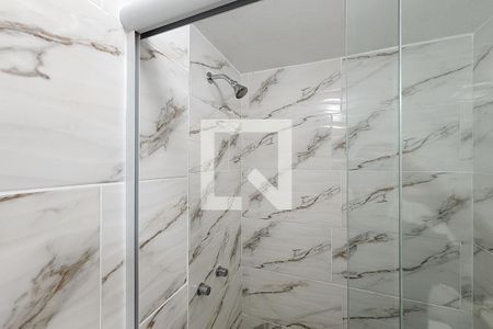 Casa de condomínio à venda com 76m², 1 quarto e 1 vagaBanheiro