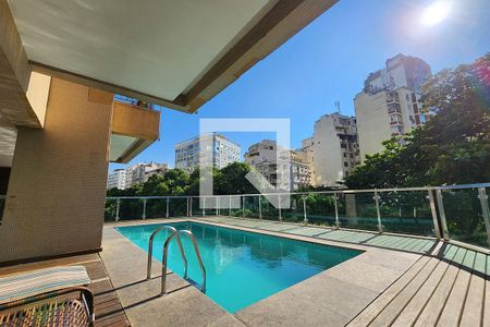 Casa de condomínio à venda com 76m², 1 quarto e 1 vagaÁrea comum - Piscina