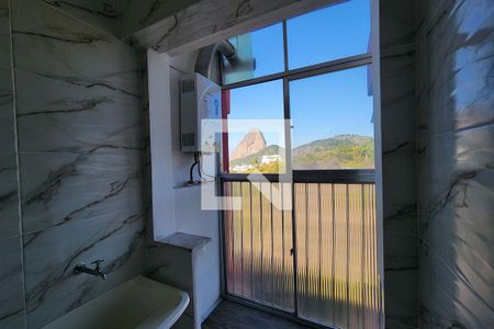 Casa de condomínio à venda com 76m², 1 quarto e 1 vagaÁrea de Serviço