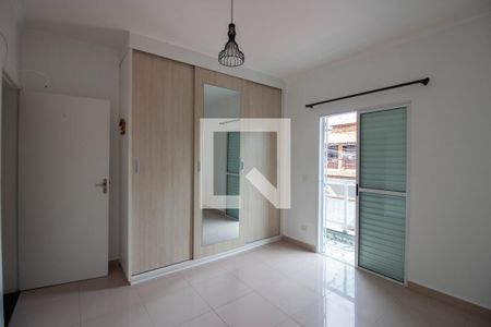 Quarto 1 de casa para alugar com 2 quartos, 60m² em Vila Giordano, São Paulo