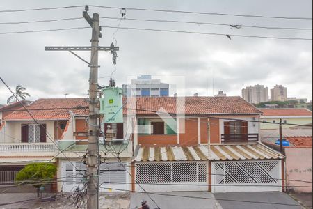 Vista da Sala de apartamento para alugar com 2 quartos, 65m² em Assunção, São Bernardo do Campo
