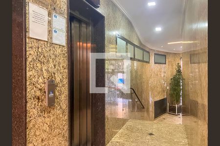 Studio à venda com 32m², 1 quarto e sem vagaÁrea comum