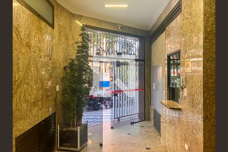 Studio à venda com 32m², 1 quarto e sem vagaÁrea comum